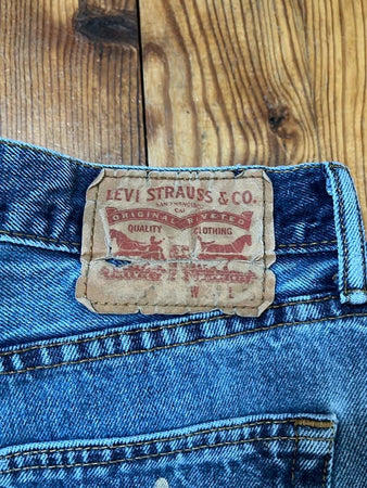 🛒Jeans Levi's W34 L30🛒