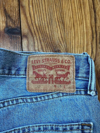 🛒Jeans Levi's 505 W36 L32🛒