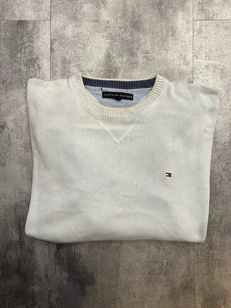 🛒Pull Tommy Hilfiger Taille L🛒