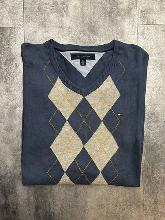 🛒Pull Tommy Hilfiger Taille M🛒