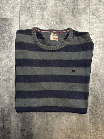 🛒Pull Hilfiger Denim L🛒