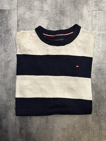 🛒Pull rayé Tommy Hilfiger XS🛒