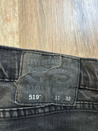 🛒Jeans Levi's 519 W31 L32🛒