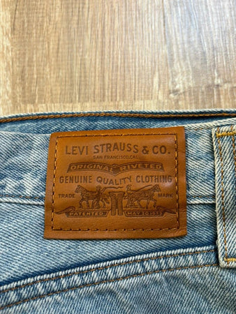 🛒Jeans Levi's W32 L29🛒