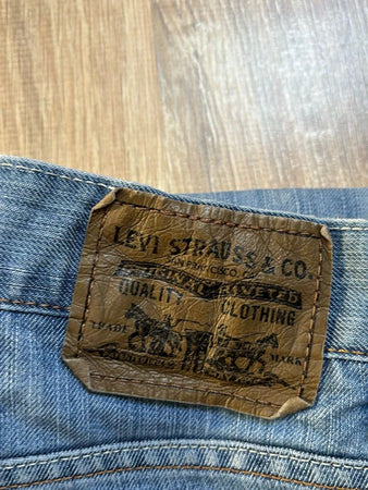 🛒Jeans Levi's 511 W30 L30🛒