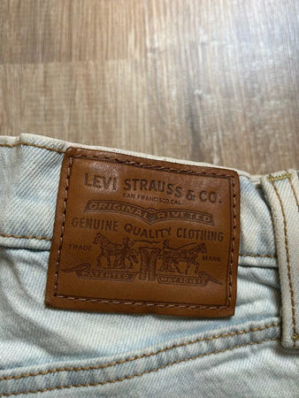 🛒Jeans Levi's W26🛒