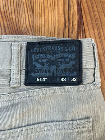 🛒Jeans Levi's 514 W38 L32🛒