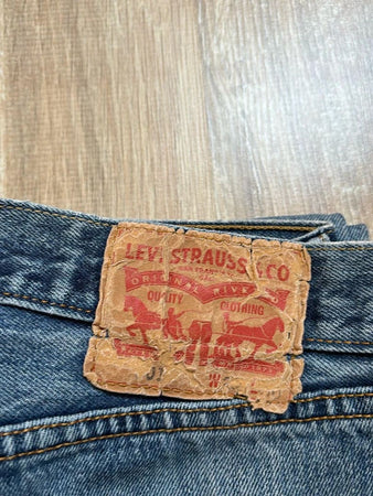 🛒Jeans Levi's 501 W29 L30🛒