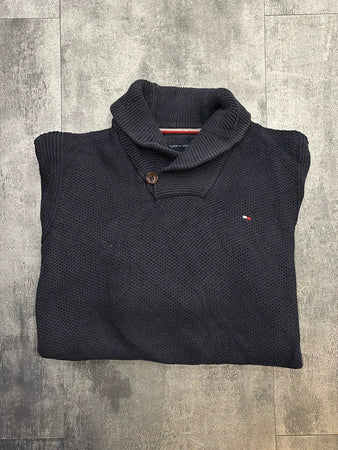 🛒Pull Tommy Hilfiger Taille M🛒