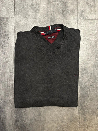 🛒Pull Tommy Hilfiger Taille M🛒
