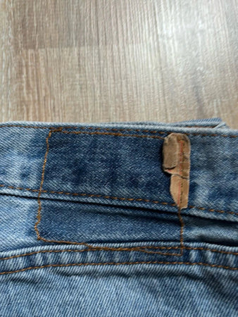 🛒Jeans Levi's W34 L29🛒