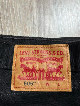 🛒Jeans Levi's 505 W36 L38🛒