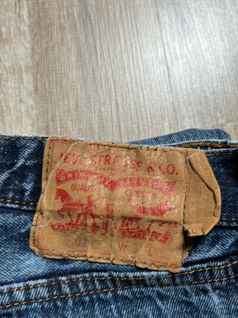 🛒Jeans Levi's 501 W36 L30🛒