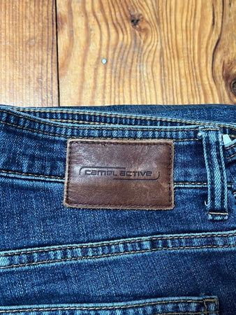 🛒Jeans Camel Active W32 L32🛒