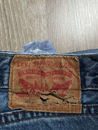 🛒Jeans Levi's 501 W33 L32🛒