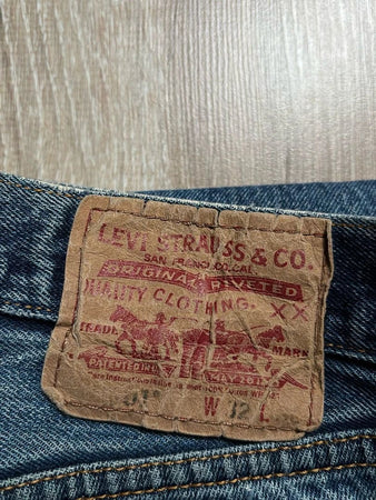 🛒Jeans Levi's 501 W32 L30🛒