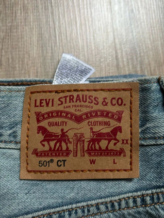 🛒Jeans Levi's 501 W29 L34🛒