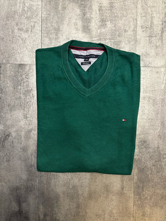 🛒Pull Tommy Hilfiger XL🛒