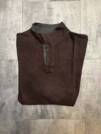 🛒Pull Tommy Hilfiger Marron XL🛒
