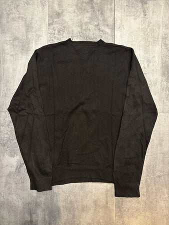 🛒Pull Tommy Hilfiger Noir Taille L🛒