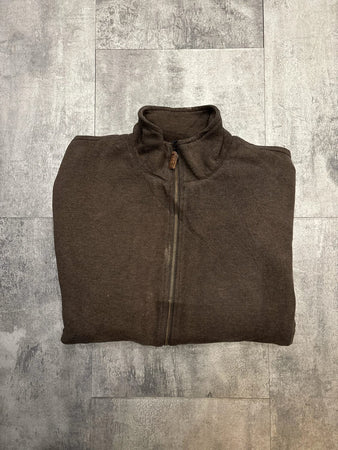 🛒Pull zippé Tommy Hilfiger L🛒