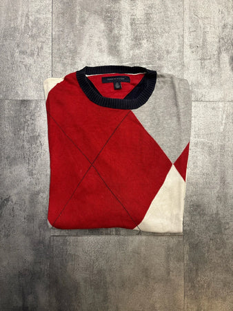🛒Pull Tommy Hilfiger M🛒
