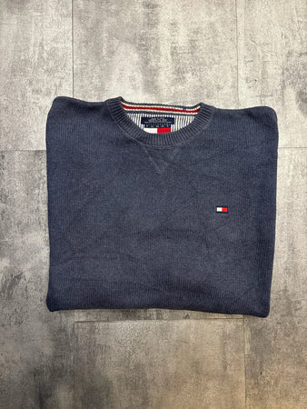 🛒Pull Tommy Hilfiger Taille L🛒