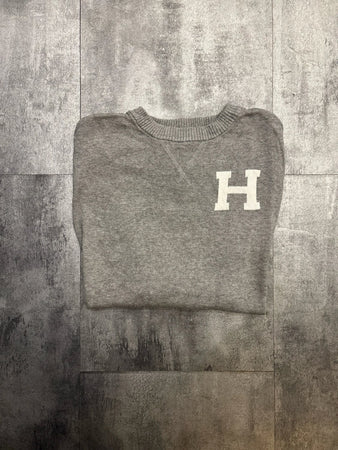 🛒Pull Tommy Hilfiger Gris Taille XXL🛒