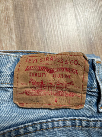 🛒Jeans Levi's 505 W36 L32🛒
