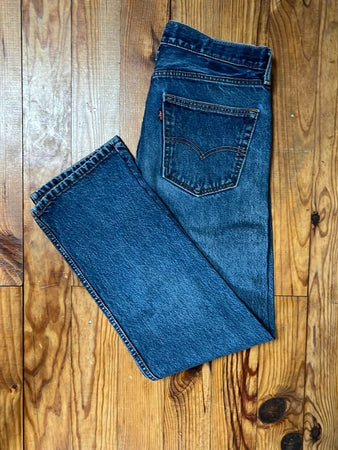 🛒Jeans Levi's 505 W32 L32🛒