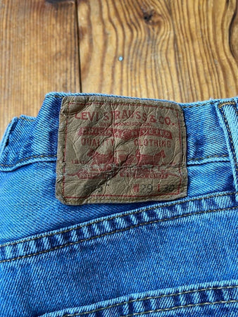 🛒Jeans Levi's 505 W29 L30🛒