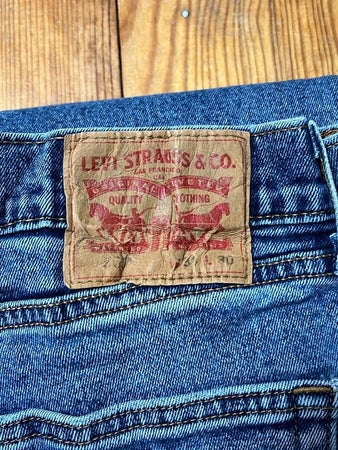 🛒Jeans Levi's 505 W34 L30🛒