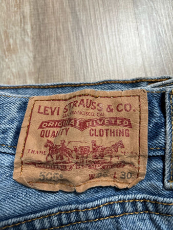 🛒Jeans Levi's 505 W36 L30🛒