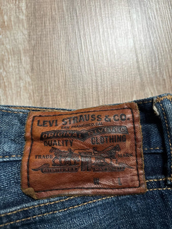 🛒Jeans Levi's 505 W34 L30🛒