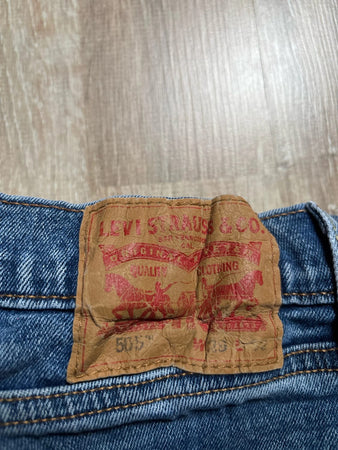 🛒Jeans Levi's 505 W29 L32🛒