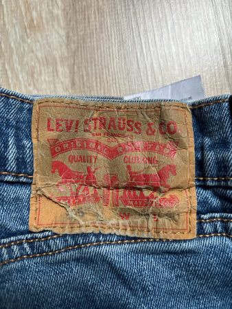🛒Jeans Levi's 505 W31 L30🛒