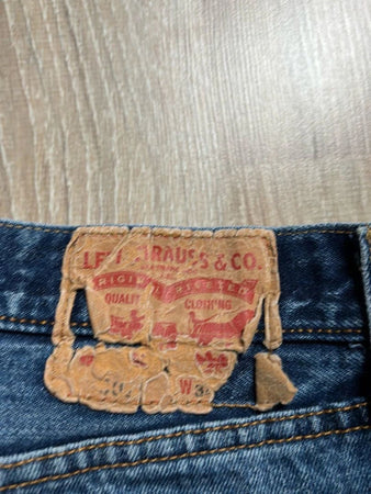 🛒Jeans Levi's 505 W34 L30🛒