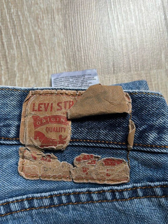 🛒Jeans Levi's 505 W32 L30🛒