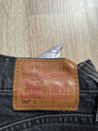 🛒Jeans Levi's 501 W27 L28🛒
