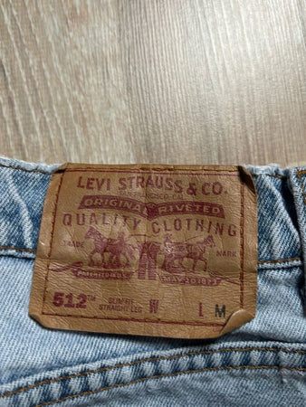 🛒Jeans Levi's 512 M🛒