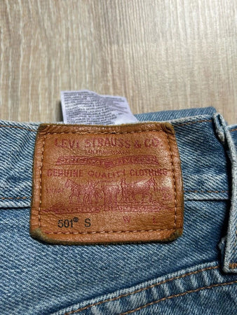🛒Jeans Levi's 505 W26 L28🛒
