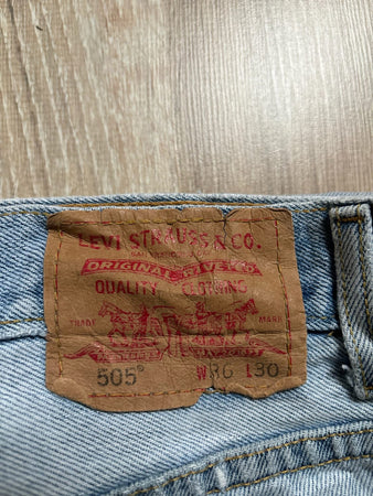🛒Jeans Levi's 505 W36 L30🛒
