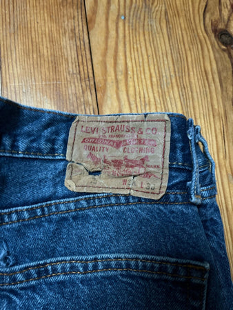 🛒Jeans Levi's 505 W34 L30🛒