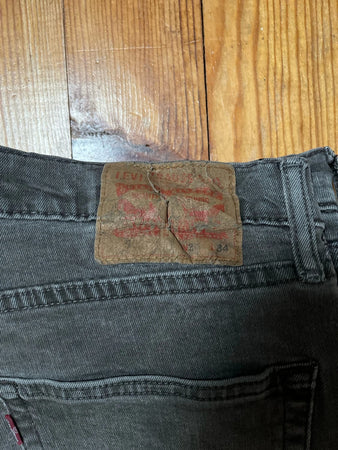 🛒Jeans Levi's 505 W34 L34🛒