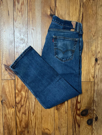 🛒Jeans Levi's 505 W33 L30🛒