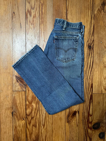 🛒Jeans Levi's 505 W33 L32🛒