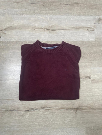 🛒Pull Tommy Hilfiger XL🛒