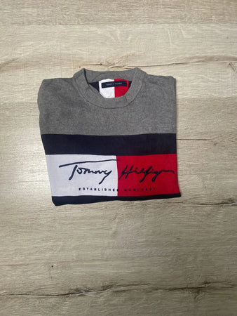 🛒Pull Tommy Hilfiger S🛒