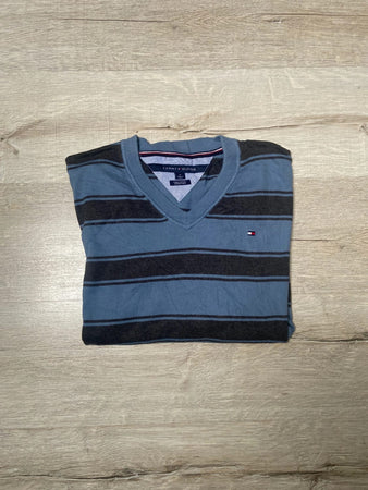 🛒Pull Tommy Hilfiger Taille M🛒