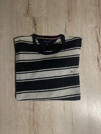 🛒Pull rayé Tommy Hilfiger taille M🛒